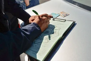 Капитал - Генпрокуратура и МВД презентовали «электронный протокол»