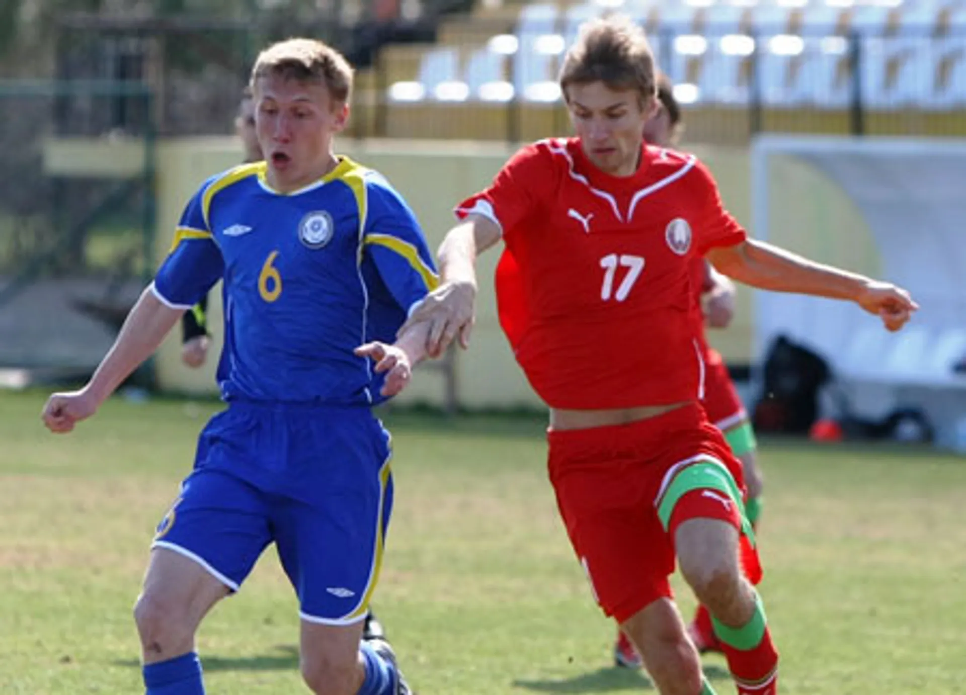 Капитал - И снова соседи