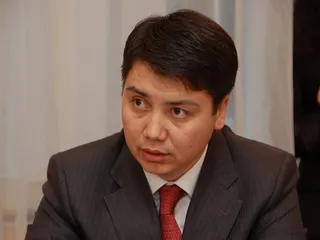 Капитал - Серик Абденов: Программа «Занятость 2020» эффективна