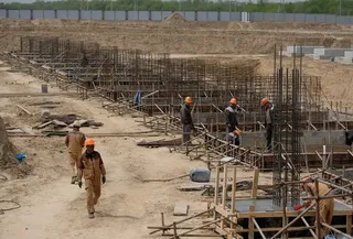 Капитал - Рейтинги Казахстана на уровне ВВВ подтвердило Fitch