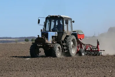 На весенне-полевые работы выделят 97 млрд тенге