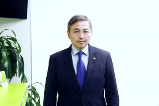 Капитал - Айдын Бикебаев ушел с поста заместителя главы ДБ «Сбербанка России»
