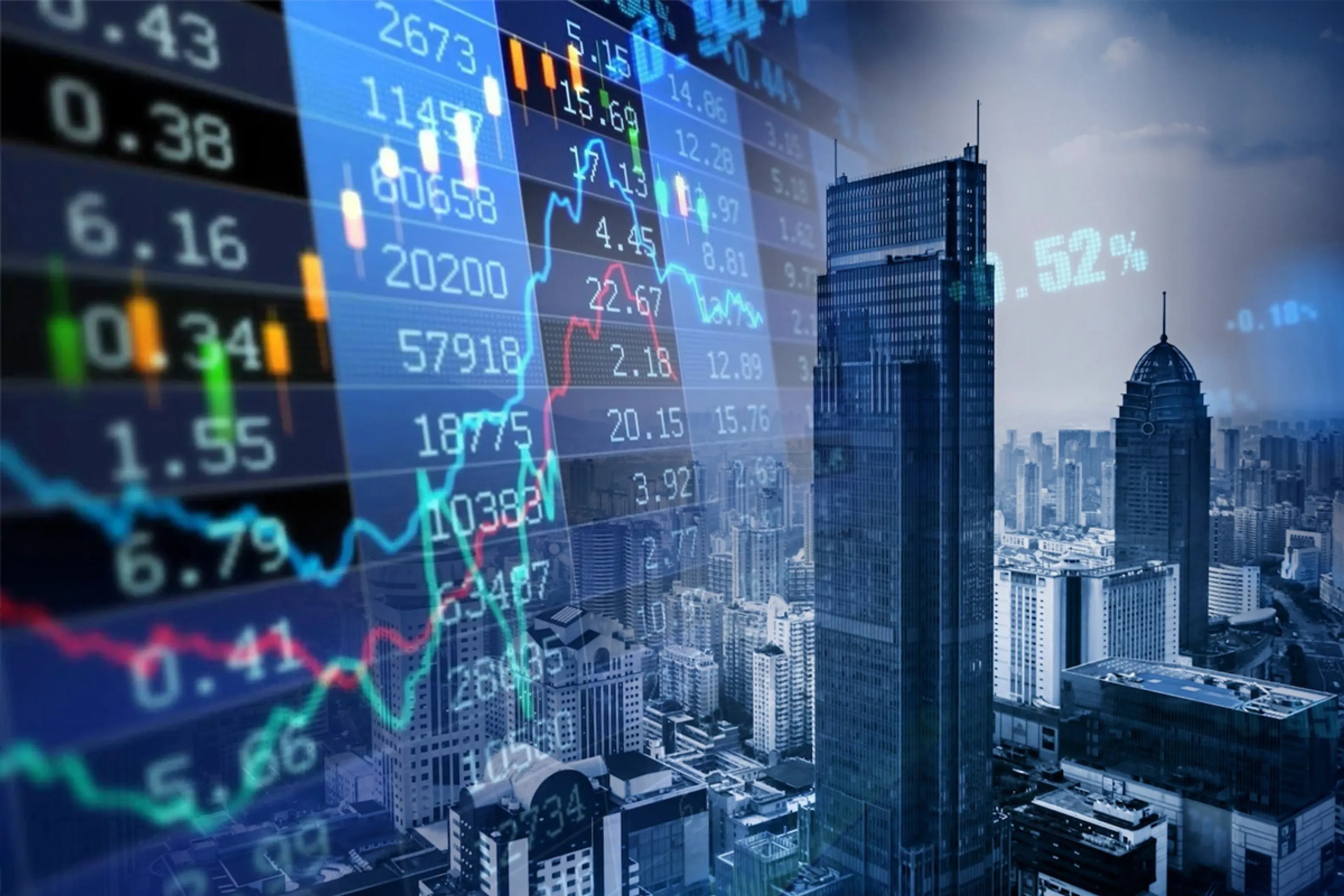 Капитал - Андеррайтинг: что это такое?