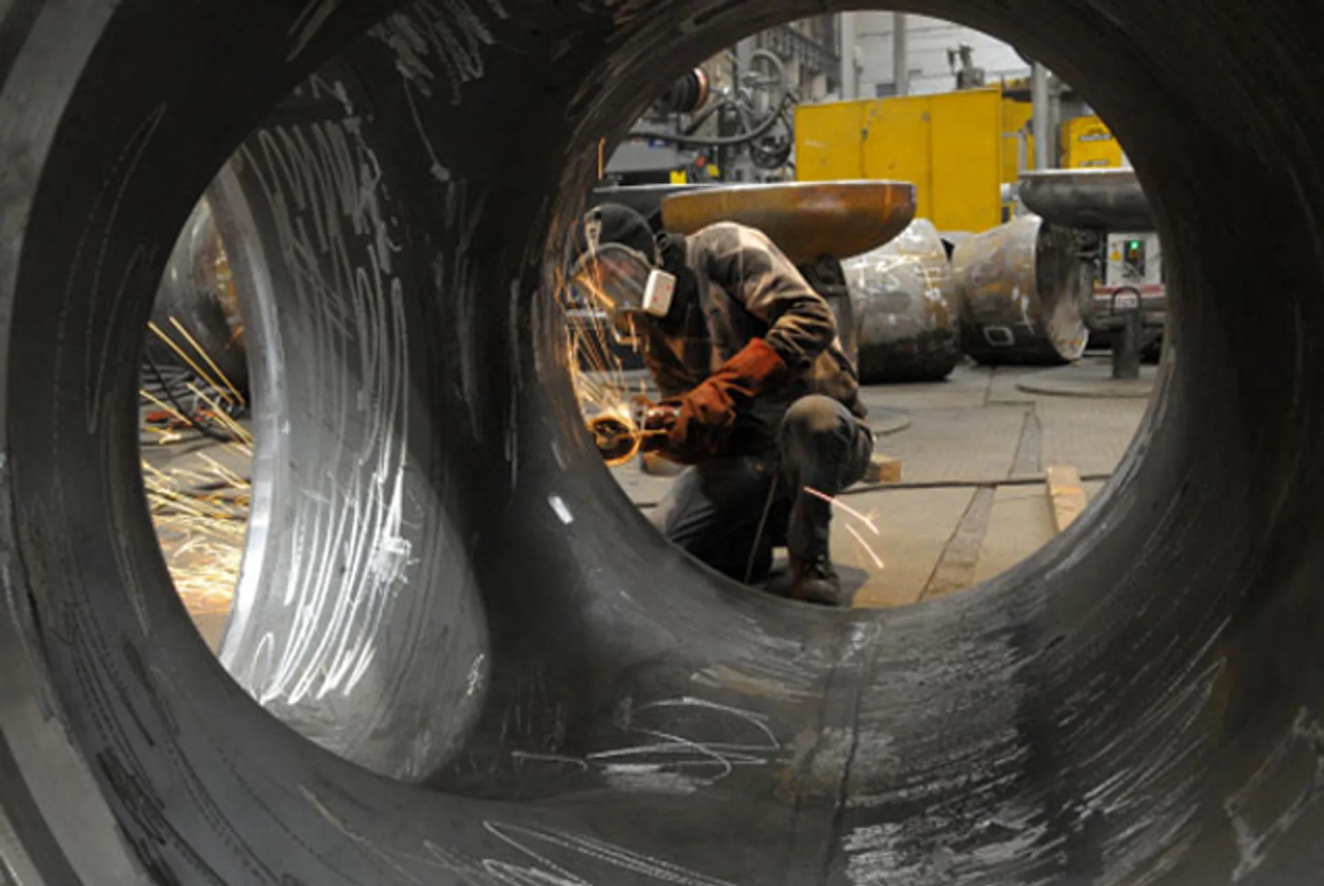 Капитал - Tenaris инвестирует $40 млн в строительство цеха в Актау