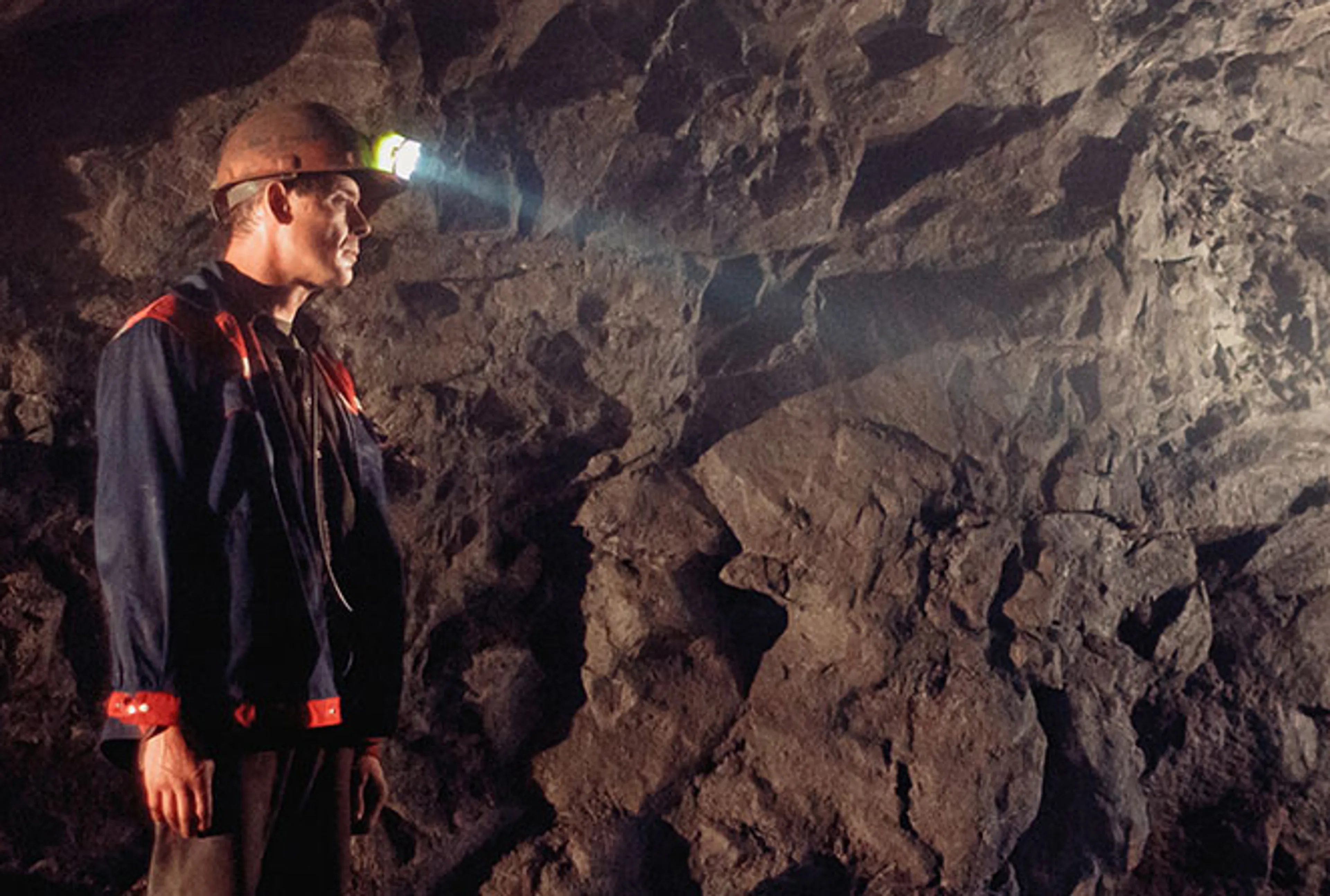 Капитал - В геологоразведку РК заходят новые инвесторы