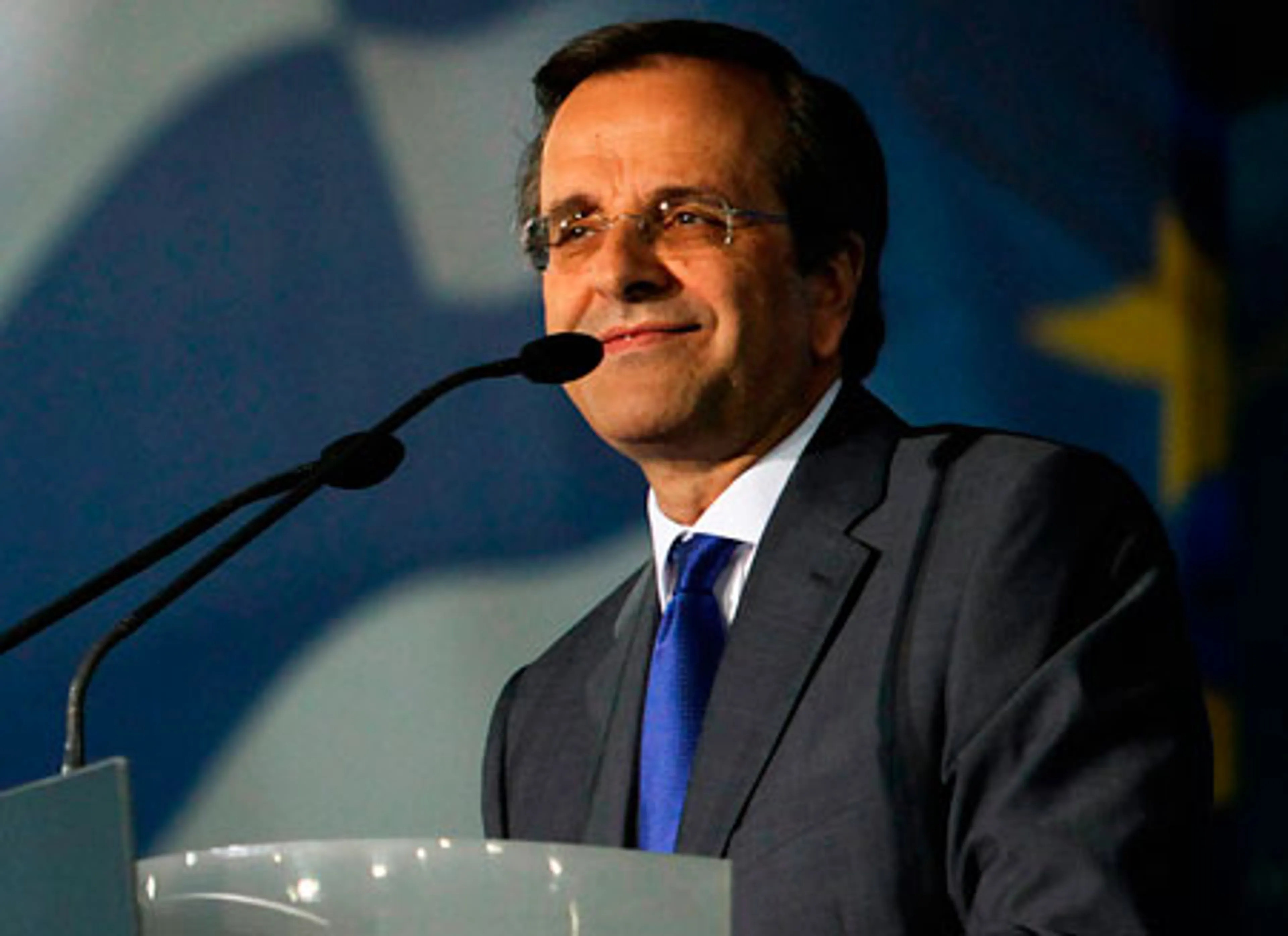 Капитал - В Греции новое правительство