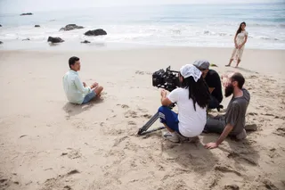 Капитал - Снять кино за $100 тысяч в Голливуде