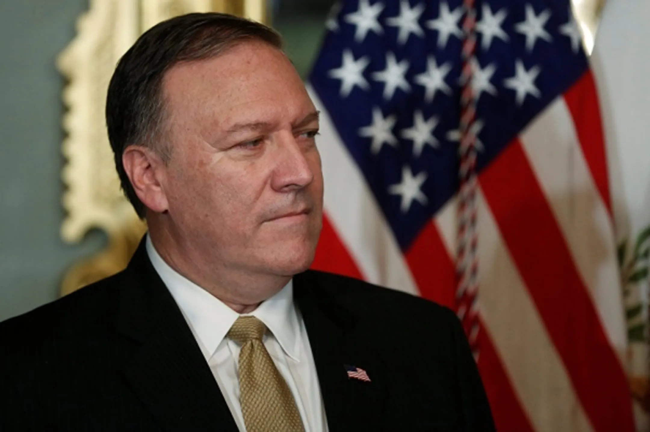 США пригрозили Ирану самыми жесткими санкциями в истории - Image Kapital.kz