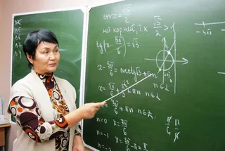 Капитал - Названы самые востребованные профессии в Казахстане