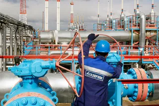 Капитал - Польша откажется от долгосрочных контрактов с Газпромом