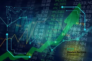 Капитал - HP Enterprise увеличила чистую прибыль на 10%