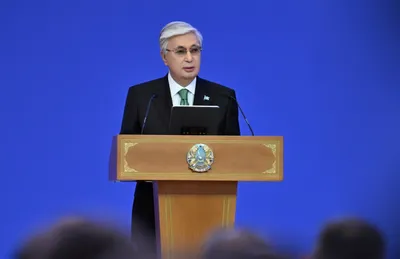 akorda.kz