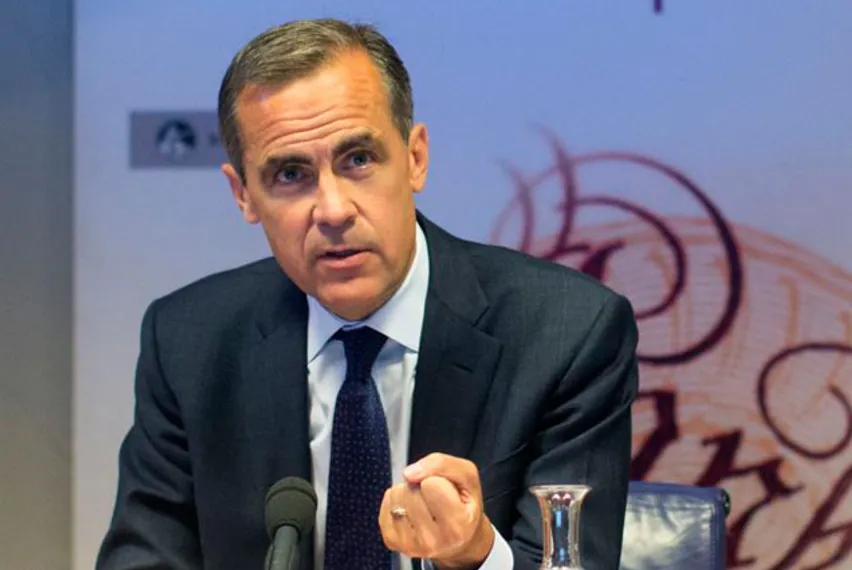 Капитал - Британия может скатиться в рецессию