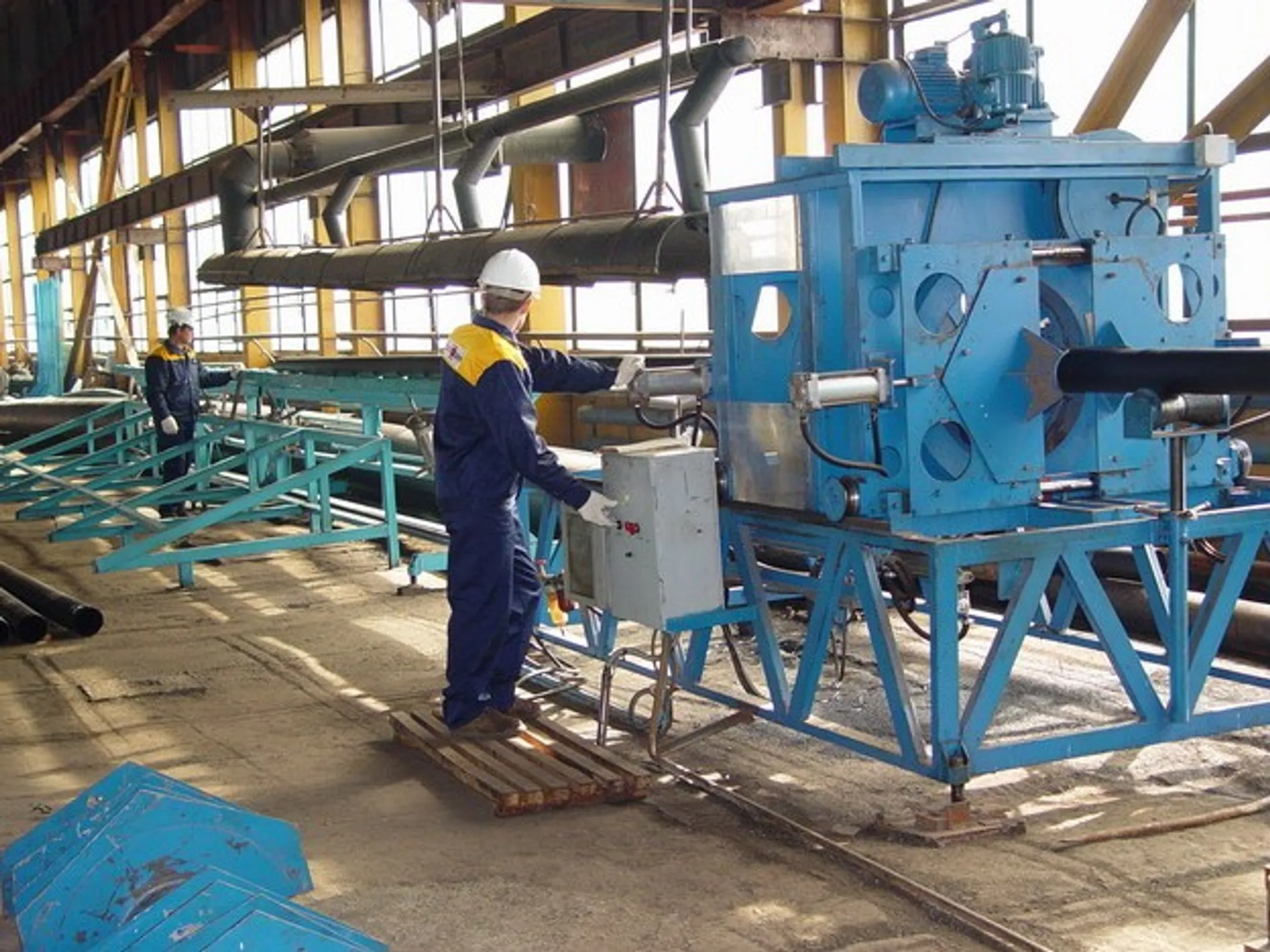 На Западе Казахстана реализуется 31 инвестпроект - Image Kapital.kz