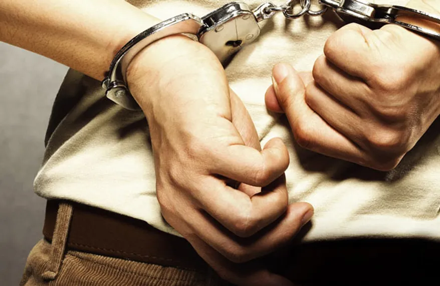 Капитал - Задержан последний фигурант хоргосского дела