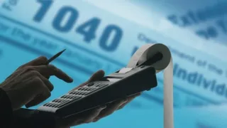 Капитал - Как совершенствуют налоговое администрирование