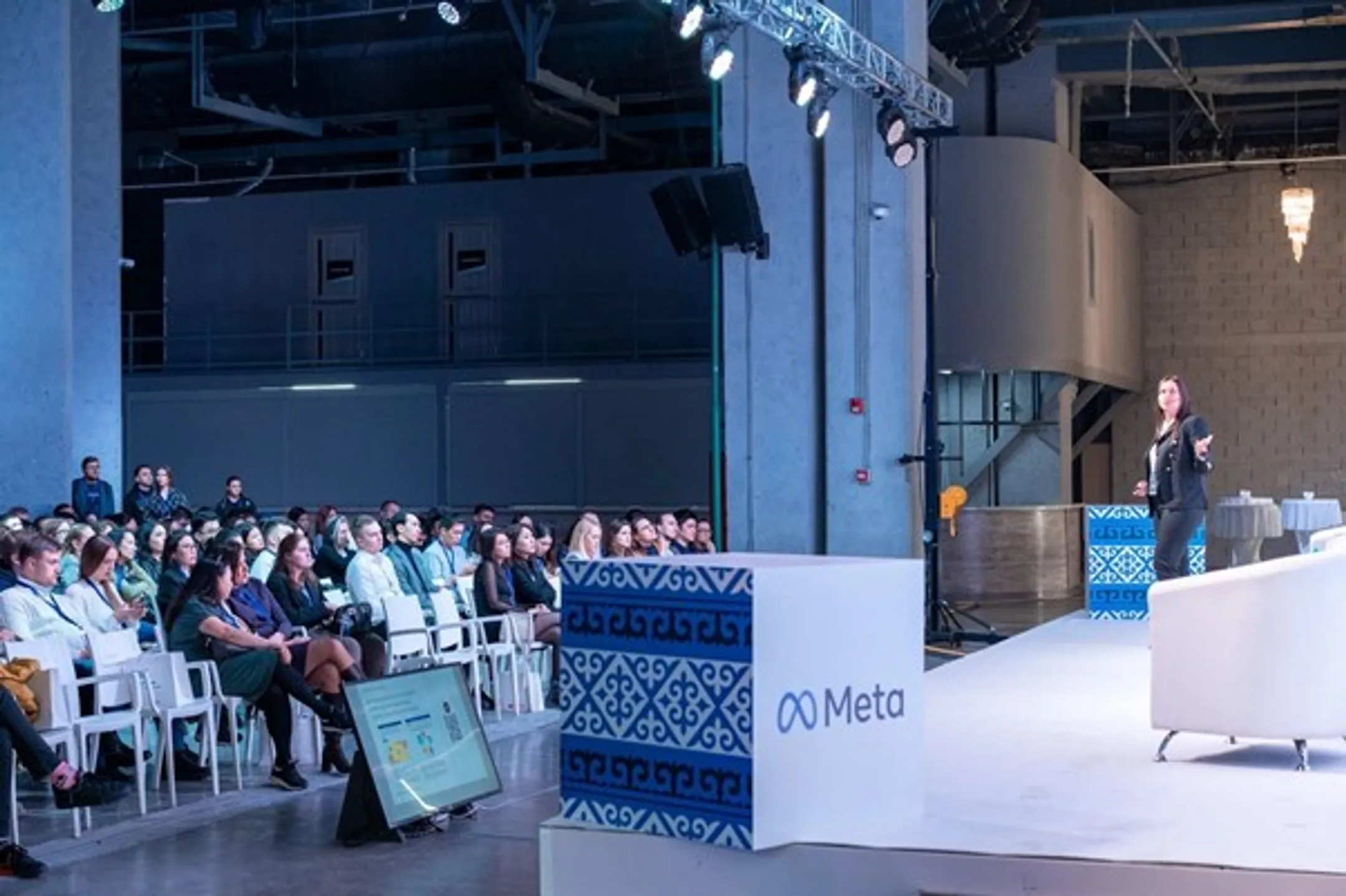 Бесконечность рекламных возможностей Meta вместе с ASP - Image Kapital.kz