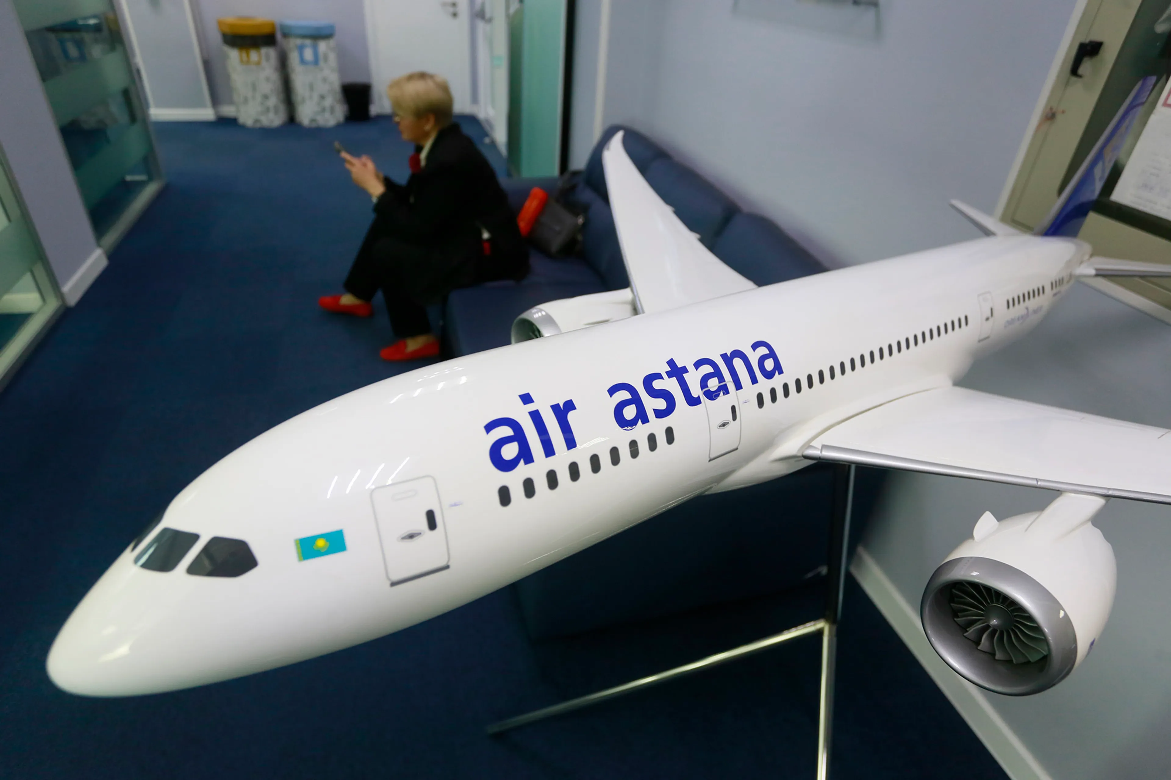 Фото: Руслан Пряников 