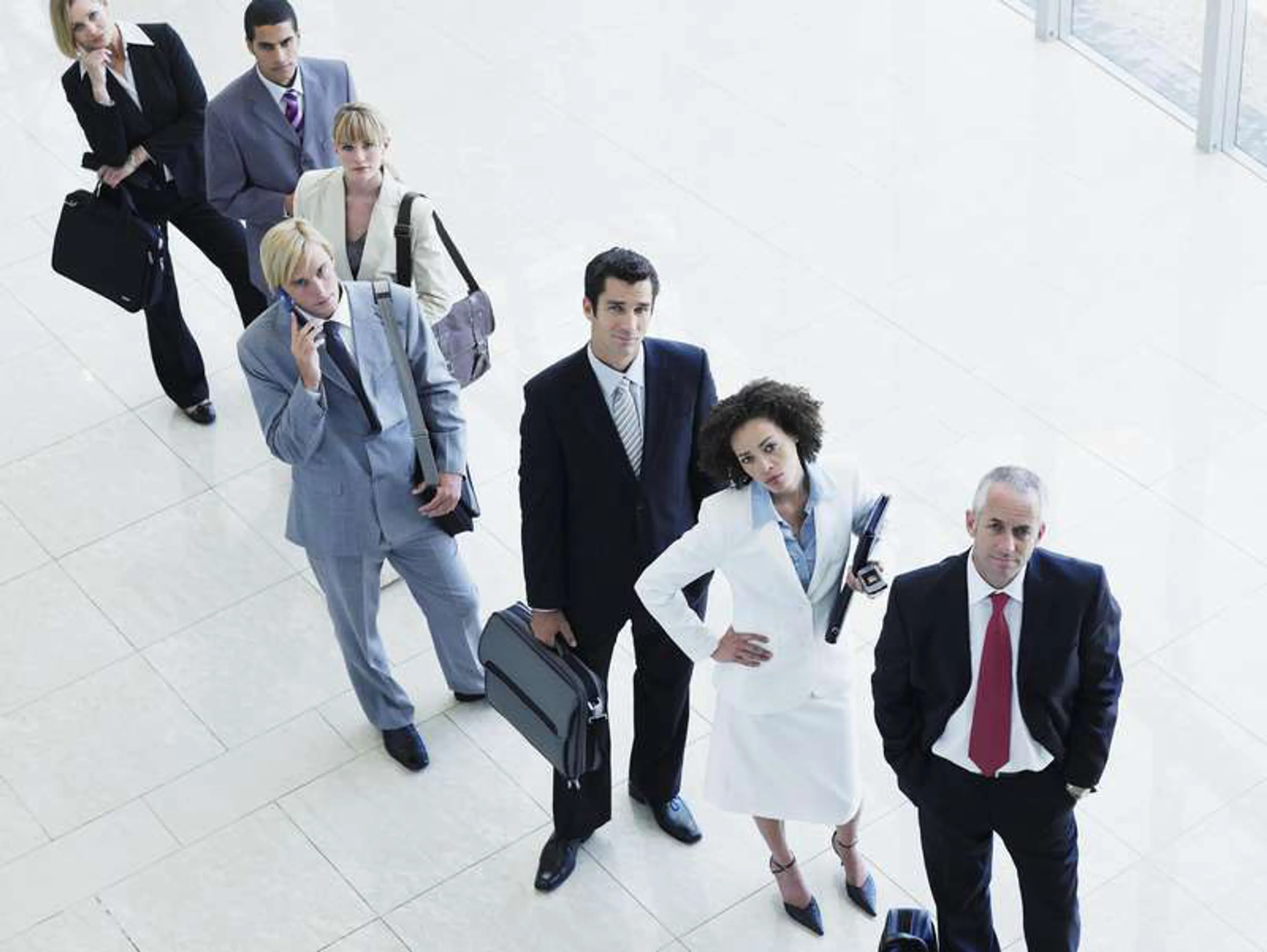 Капитал - Частая смена места работы и чрезмерная преданность не имеют спроса