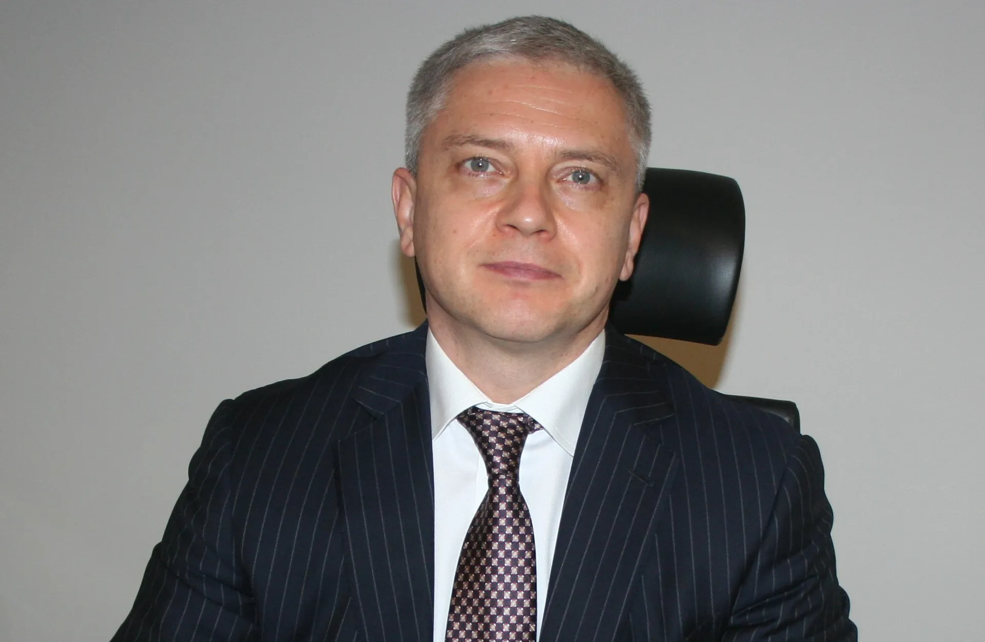 Капитал - Сменился глава Евразийского банка