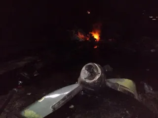 Капитал - В Минздраве назвали имена погибших в авиакатастрофе врачей