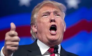 Капитал - Главные цели президентства Дональда Трампа