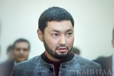 Кенес Ракишев предложил акционерам Казкома продать их акции