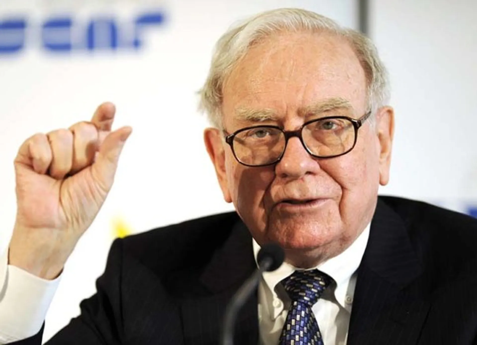 Капитал - Уоррен Баффетт прогнозирует крах криптовалют