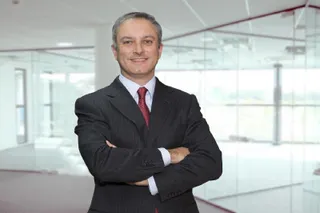 Капитал - Назначен коммерческий директор Казатомпрома