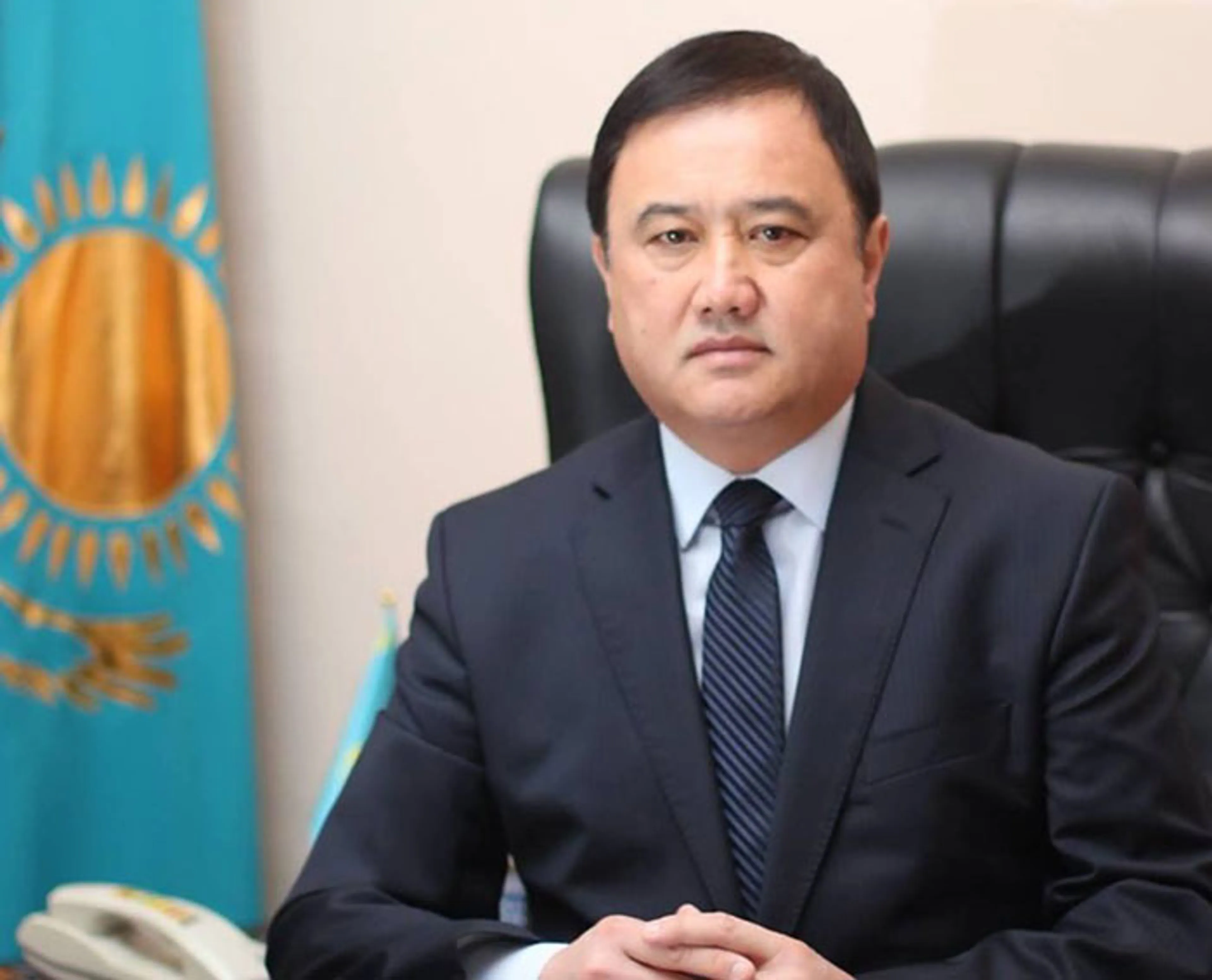 Капитал - Назначен руководитель управления по делам религии ЮКО