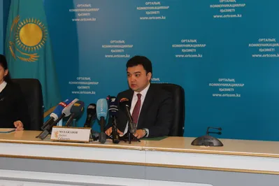 «КазАгро» полностью освоил средства Нацфонда