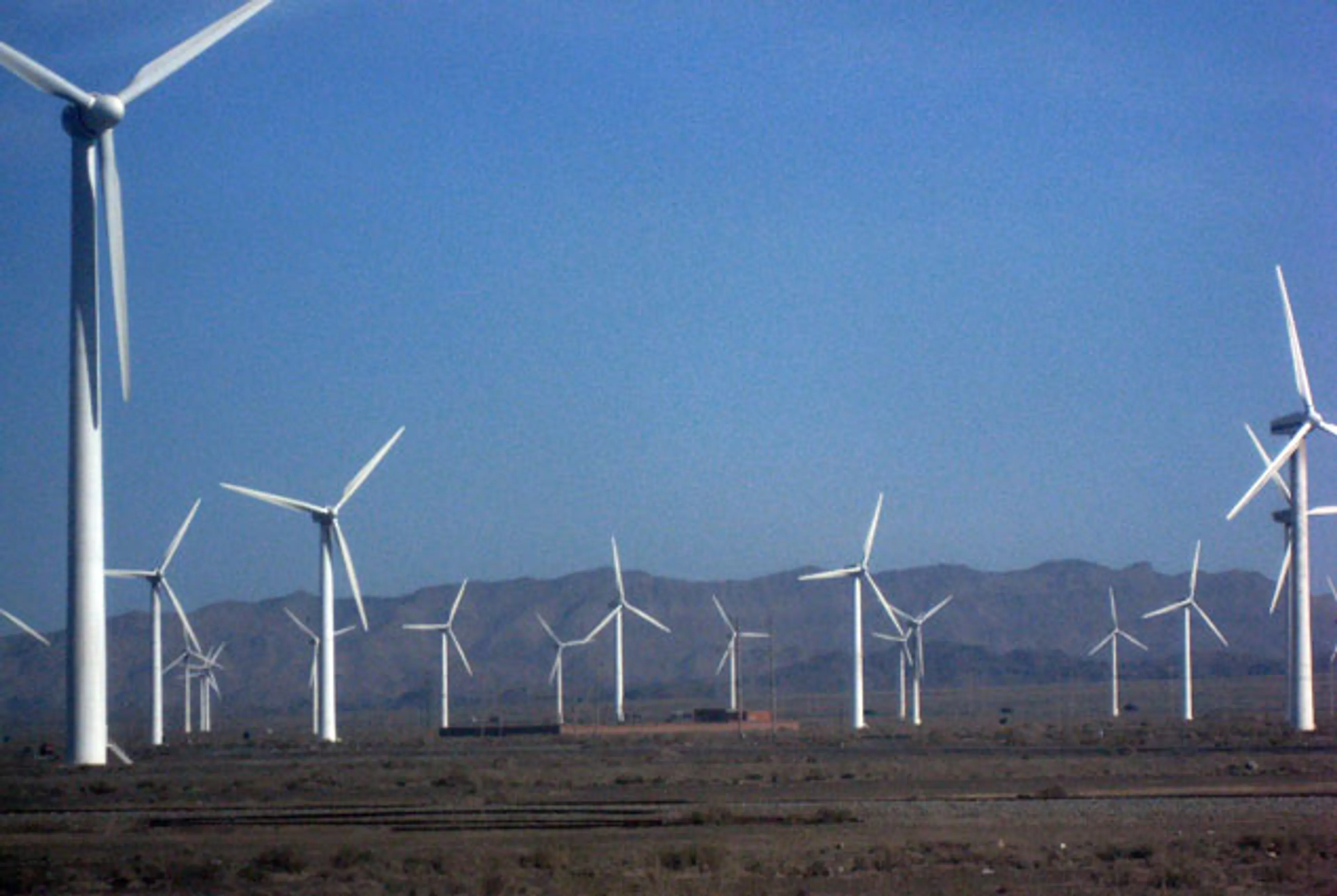 Капитал - 6 ветровых электростанций построят в СКО