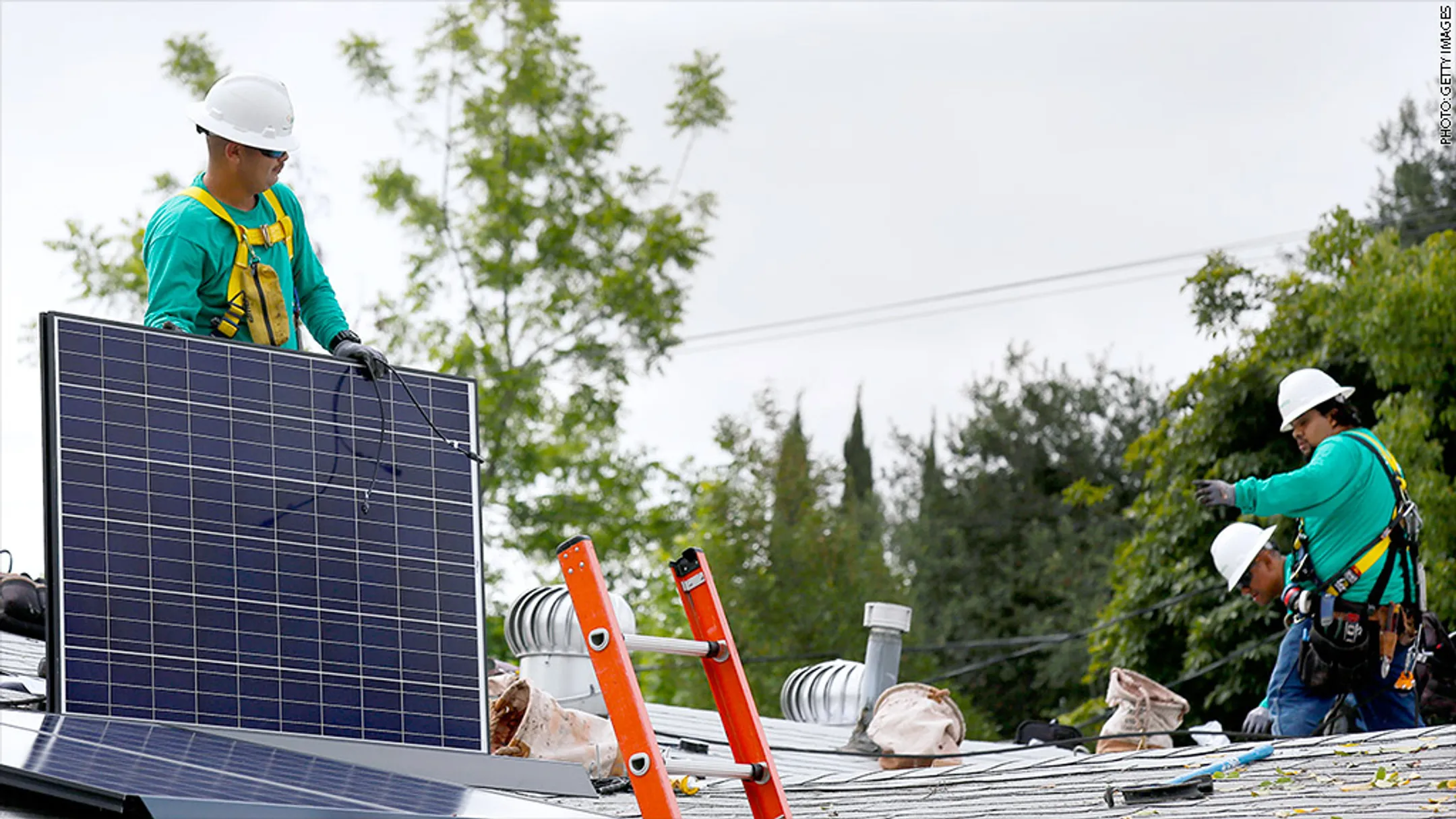 Tesla предложила выкупить SolarCity - Image Kapital.kz