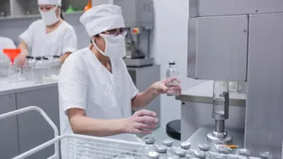 Капитал - Как Казахмыс помогает бороться с пандемией