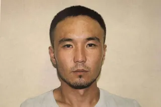 Капитал - Подозреваемый в убийстве Дениса Тена дает признательные показания