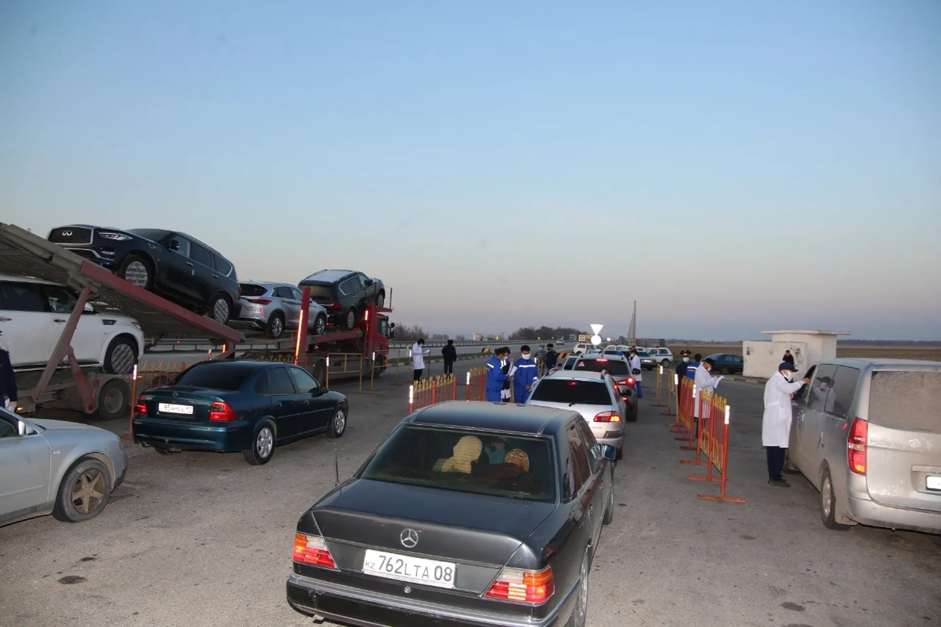 Фото: zhambyl.gov.kz