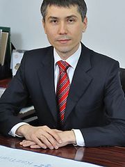 Булат Закиров