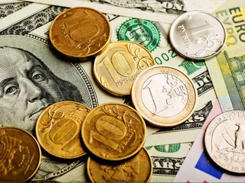 ЕЦБ бьет тревогу из-за укрепления евро