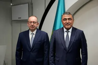 Фото: МВРИ РК