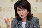 Умут Шаяхметова: Все работает, денег много