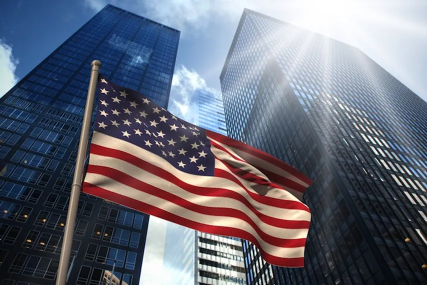 Капитал - США призывают страны ЕС к осторожности при внедрении 5G