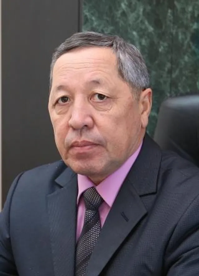 Джумагазиев Мухтар Сабирович - фото на kapital.kz