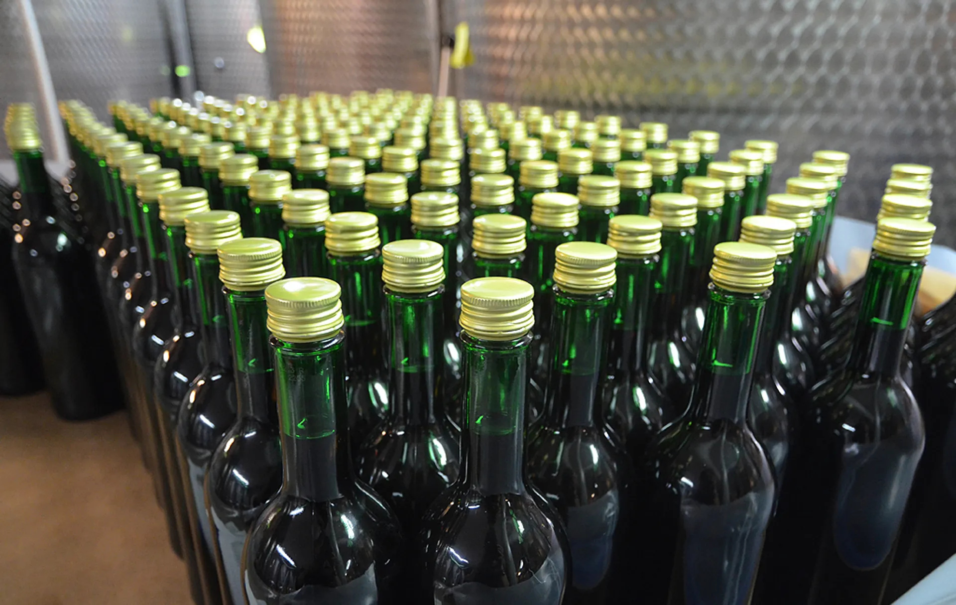 Капитал - Алкогольный запрет на полгода