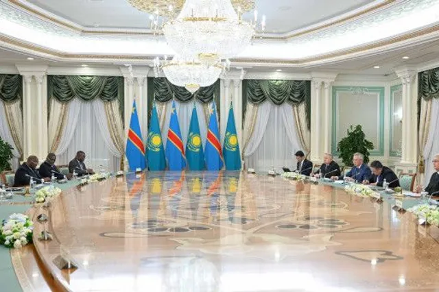 akorda.kz