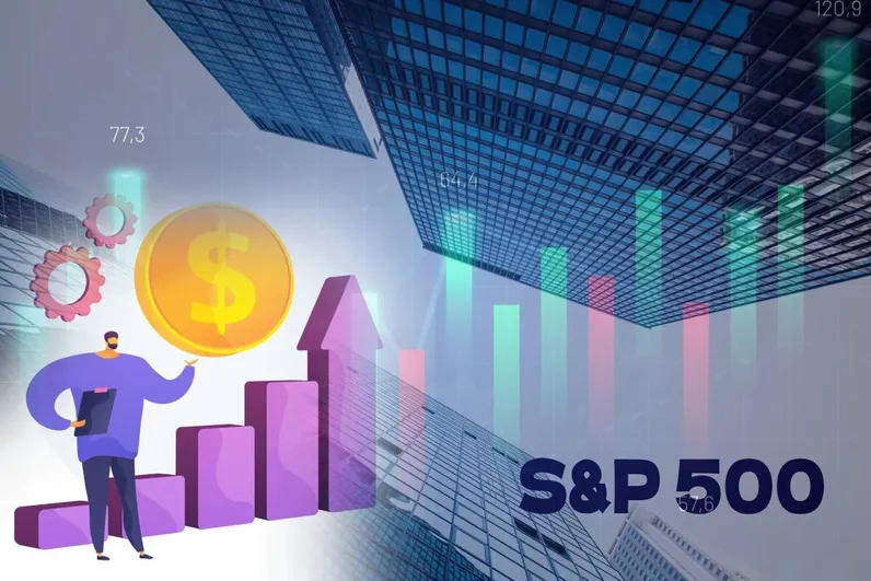 Во втором квартале компании из S&P 500 увеличили buyback на 35%