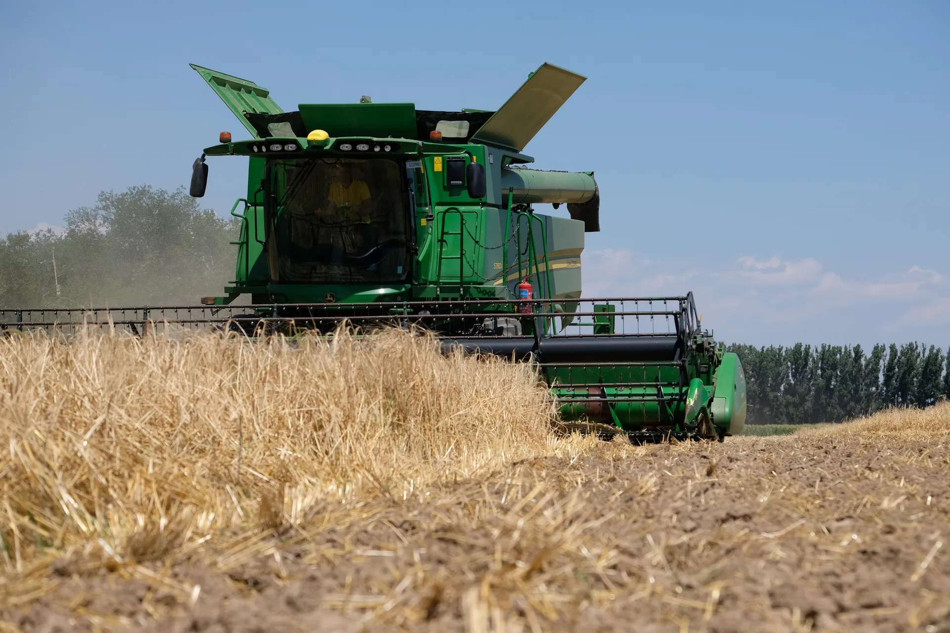 Капитал - Готова ли страна к полному импортозамещению сельхозпродуктов?