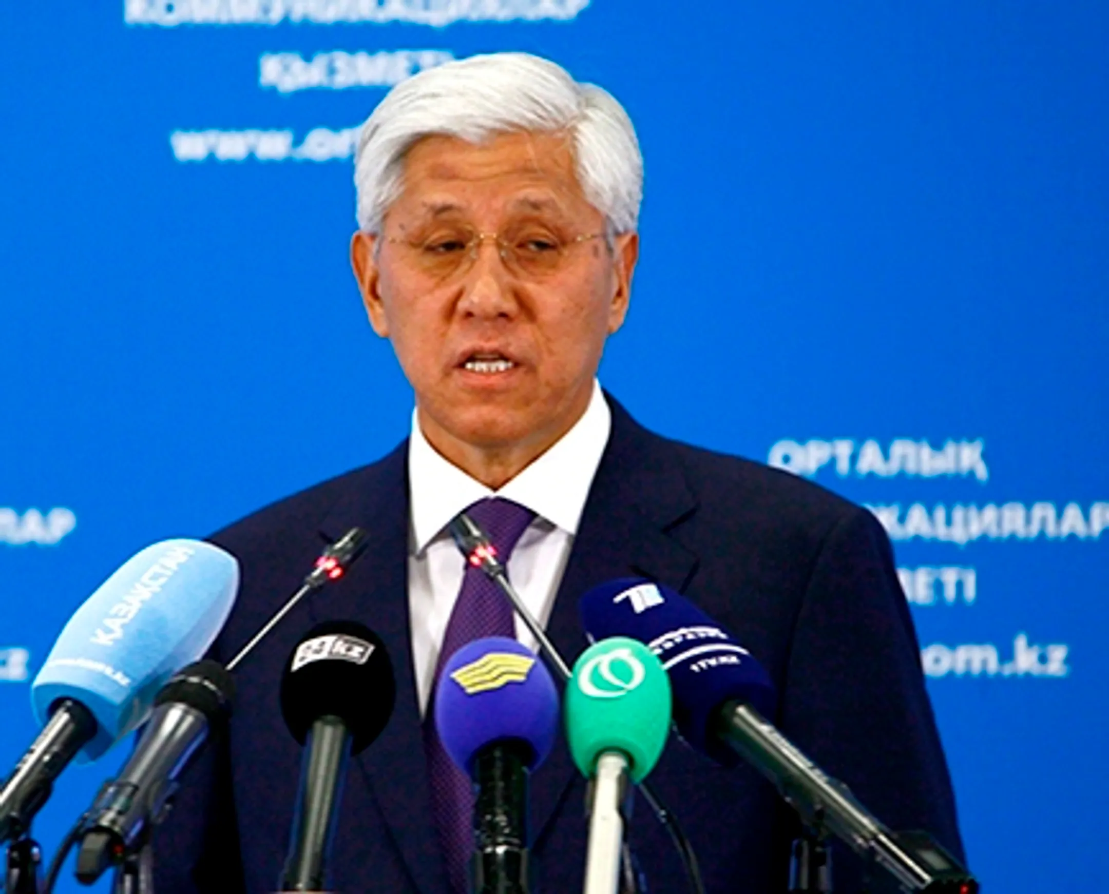 Амандык Баталов рассказал об инвестклимате Алматинской области - Image Kapital.kz