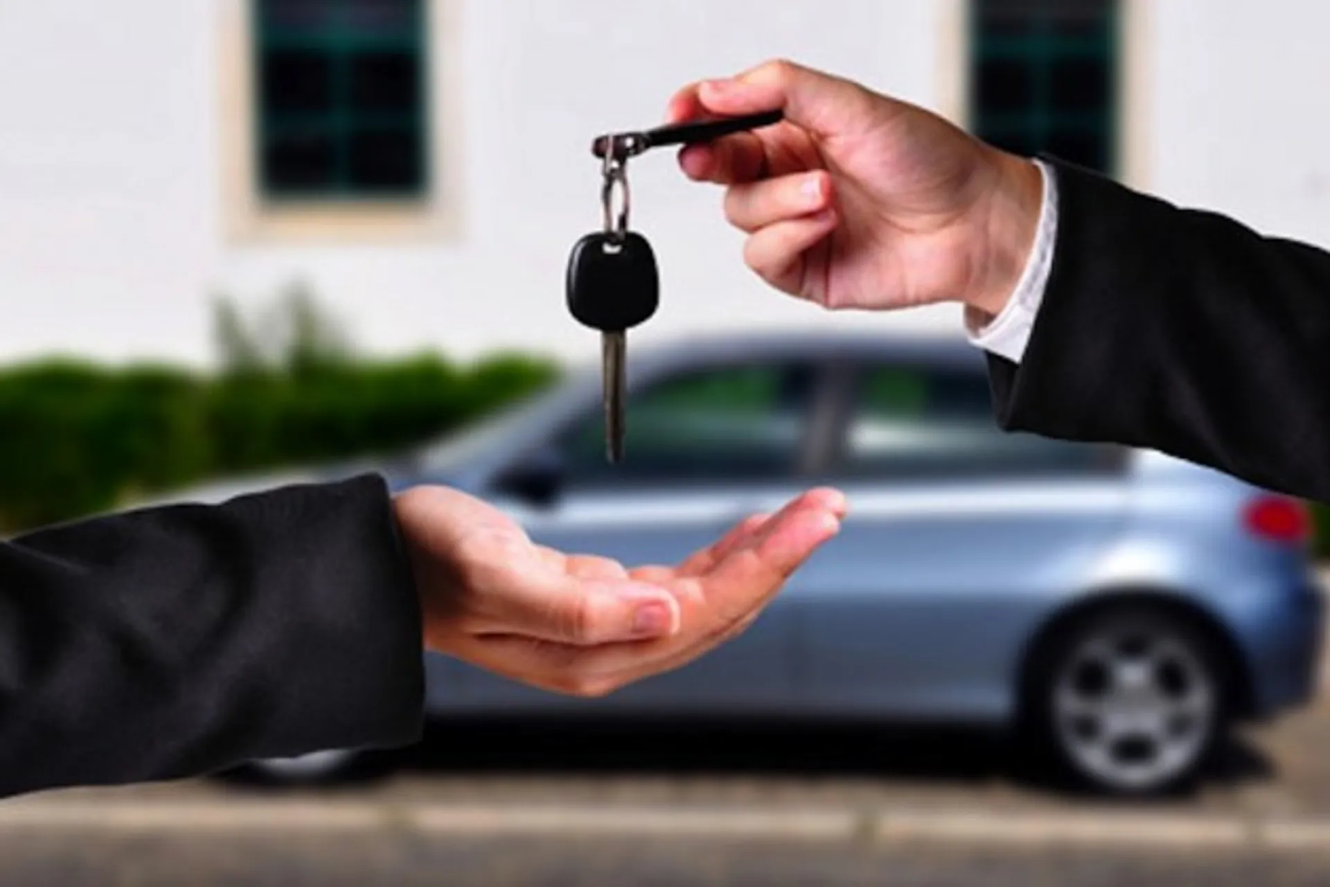 Капитал - За первое полугодие казахстанцы потратили $471,7 млн на новые авто