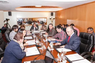 Капитал - Какой он – казахский национализм?