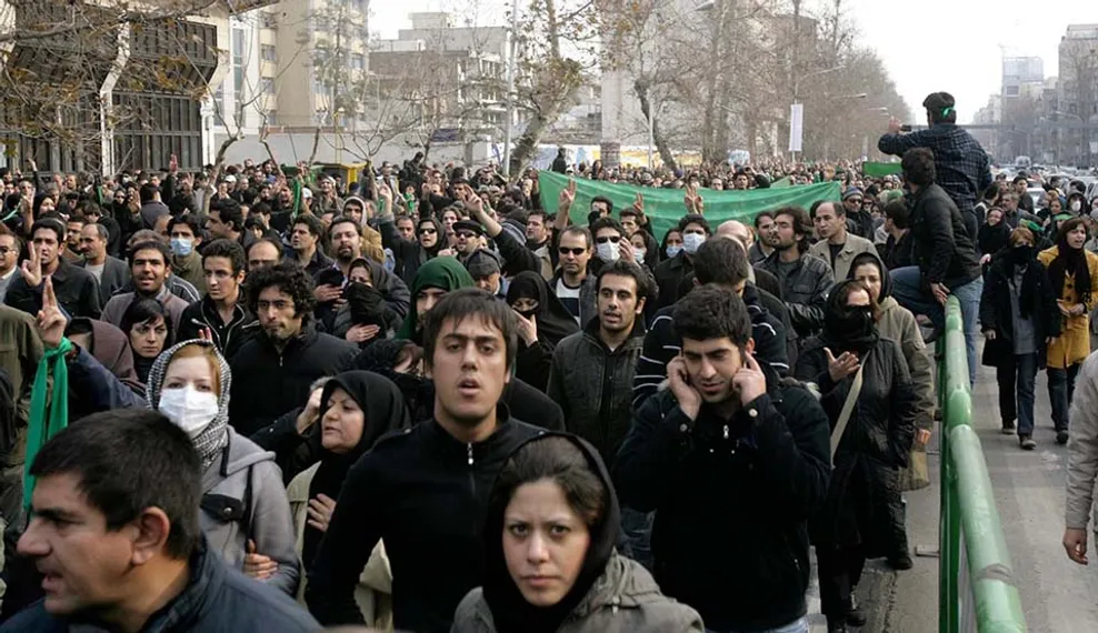 Капитал - Власти Ирана могут пойти на уступки